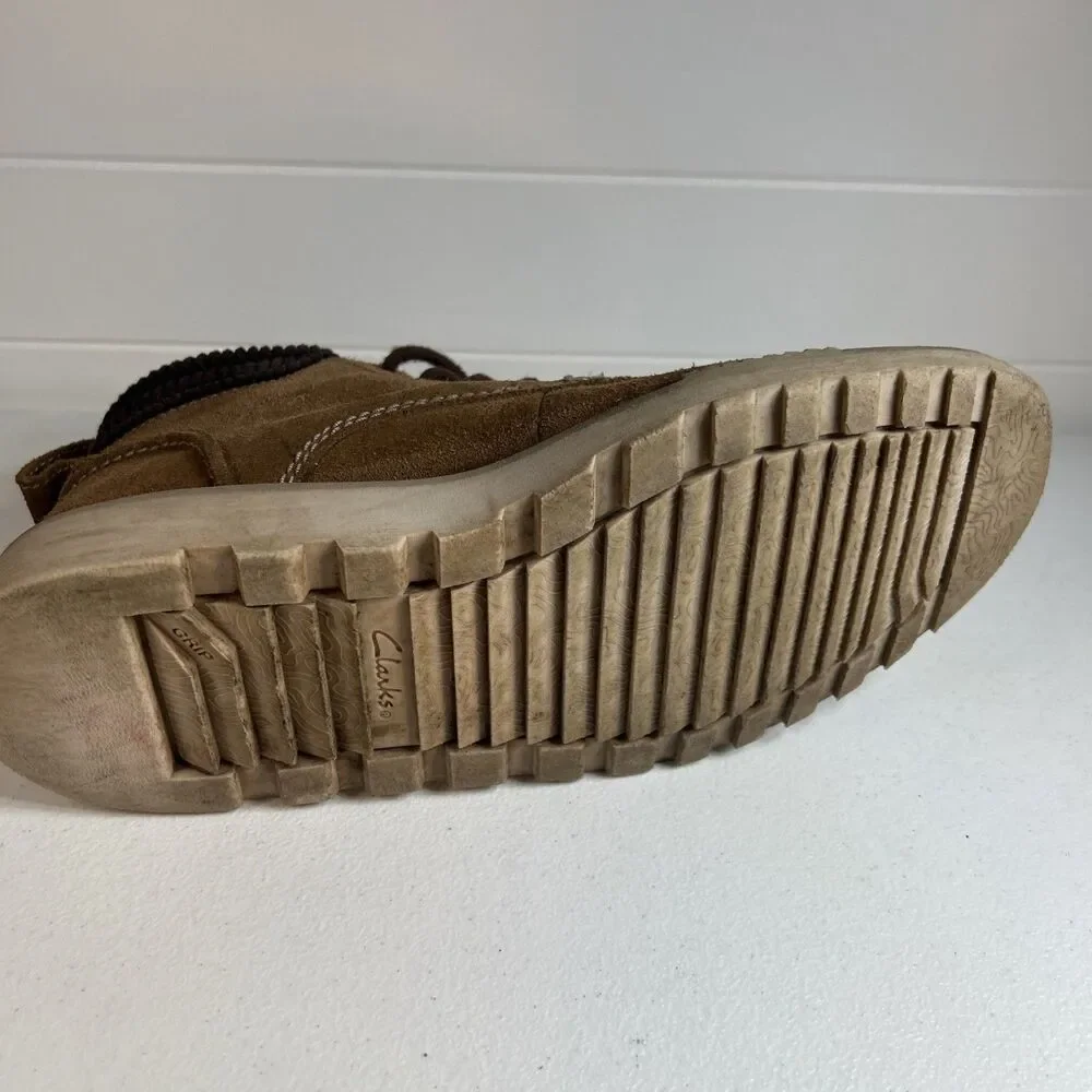 Clarks product pair